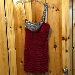 Cocktail Dress